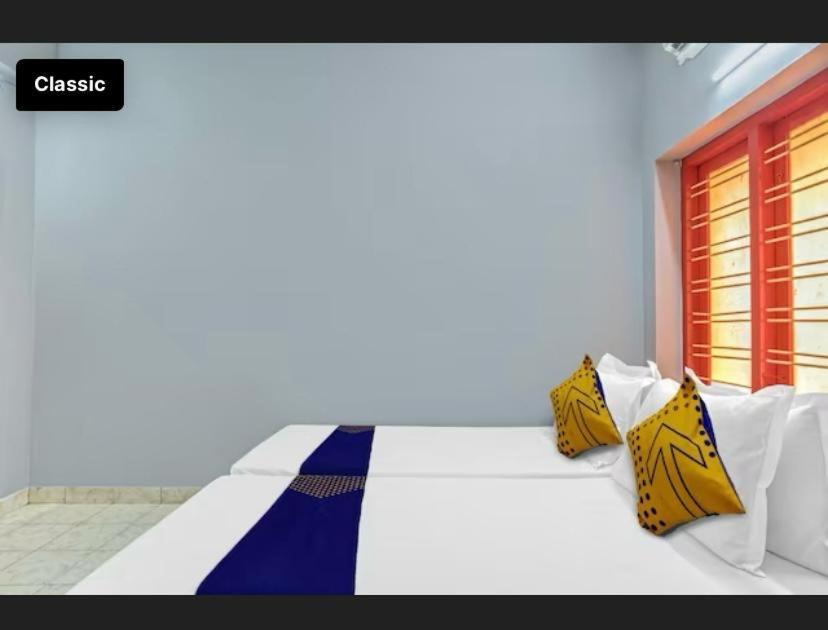 Ss Kkp Tourist Home Thiruvananthapuram Esterno foto