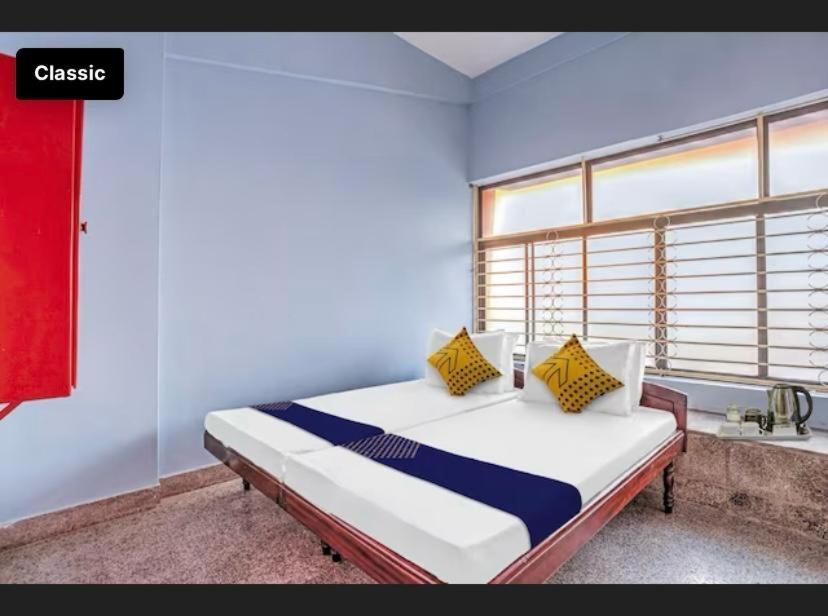 Ss Kkp Tourist Home Thiruvananthapuram Esterno foto